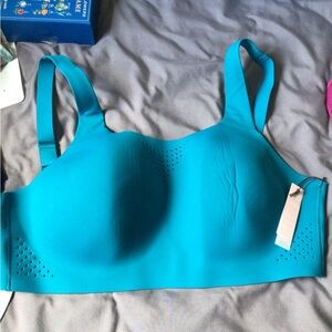 Victoria secret VSX Featherweight MaxSports Bra 38DD